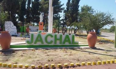 Perdón iglesianos y jachalleros, debiera decir la Corte