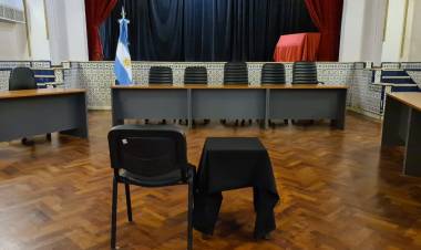 VEGA - ALONSO: La verdad de la “milanesa”.