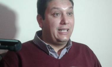 Destituyeron al juez Javier Alonso de Jáchal: Negligencia, morosidad injustificada y falta de los deberes a su cargo fueron las acusaciones