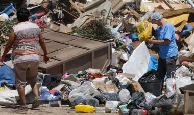 Según la UCA, el 64,9 (%) de  los chicos y adolescentes es pobre en Argentina