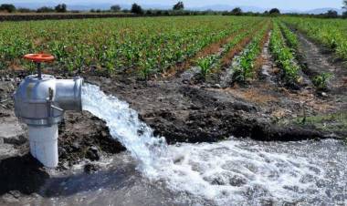 Informe Oficial  Del INA SCRAS: “Quedan 12 años de reserva si continúa la extracción sin control de agua subterránea”