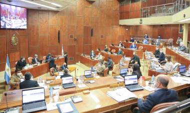 Ley de Lemas: “Vuelve el perro arrepentido…”