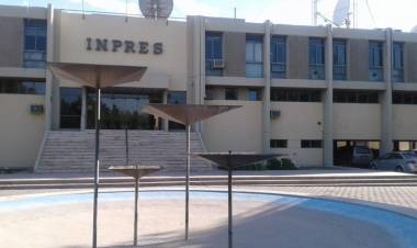 50 Años del INPRES: Experiencia No Vinculante…