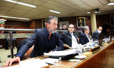 Cámara de Diputados Derogó el artículo 11º: Te quito y te “prometo de palabra” devolvértelo  después…