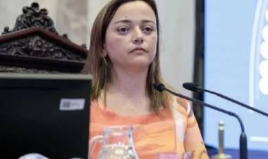 “Aunque nos comamos diez pij...”, el exabrupto de una diputada en plena sesión
