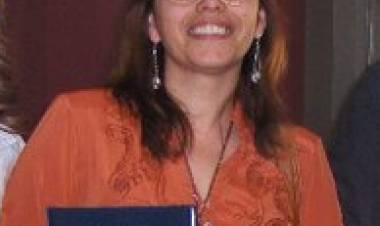 Licenciada Celina Aciar: Campaña gratuita de mamografías en Jáchal