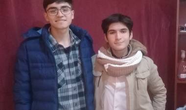 Federación de Centros de Estudiantes de Jáchal: Compromiso y Participación