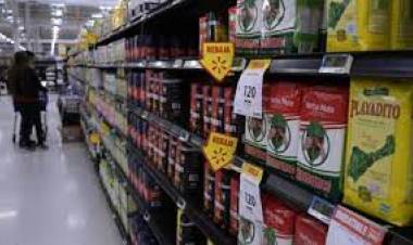 La inflación no da respiro: en junio fue de 5,3% y acumula un 64% interanual