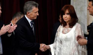 Elecciones 2023: Una encuesta preguntó qué sería lo peor para el país y “ganaron” Cristina, Mauricio Macri y Javier Milei