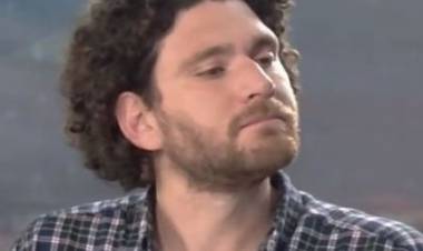 Eduardo Camus: Nosotros le estamos diciendo al presidente, que el pueblo no resiste ni un esfuerzo más, ni un ajuste…”