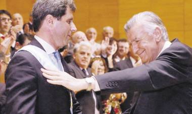 Justicia y las PASO: Primero un revés, pero restan dos fallos de demandantes legítimos