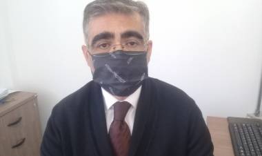 Denuncia penal: Dos oficios judiciales incumplidos por el Intendente de Jáchal Miguel Vega