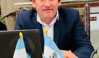 Fallo de la Justicia en favor del  Intendente de Angaco:” la ordenanza que aprueba el presupuesto de gastos 2022, ha sido dictada conforme a derecho".