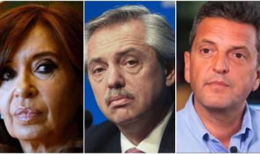 Sergio Massa, el ajuste y las “cortinas de humo”