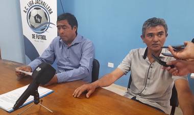 Club Atlético Huaco, Emergencia Institucional: “El señor Gobernador tendrá la última palabra de la continuidad de la existencia del Decano de la Provincia”