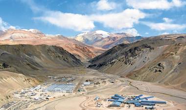 La Minera Barrick Gold vuelve a estar bajo la mirada de la Justicia por presunta evasión impositiva