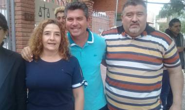 Juntos por el Cambio Jáchal: En la “danza” de candidatos y apoyos provinciales