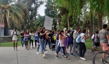 Docentes Autoconvocados Jáchal: La mayoría vuelve a las aulas y se mantienen en alerta