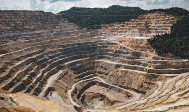 AFIP sobre las mineras: "No habrá perdón para quienes evadan con los recursos naturales. Tenemos una red de empresas que actúan en holding para no pagar impuestos"