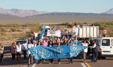 Crónica  del 16 de Marzo 