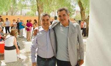 Unidos por San Juan Impugnó formalmente la candidatura del gobernador Sergio Uñac