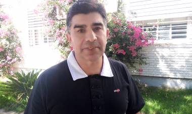 Mogna está desamparado ¿y la Planta Potabilizadora que se inauguró con bombos y platillos? “Eso no funcionó nunca. Si alguien dijo que eso funcionó, mintió. Nunca la vimos funcionar. Hoy no está conectada a nada”