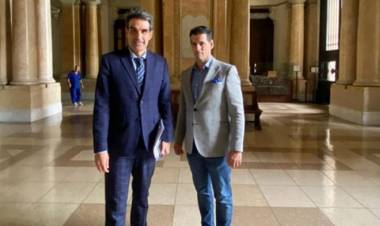 En la Corte Suprema: Acción declarativa de certeza y medida cautelar podría derivar en la suspensión de las elecciones del 14 de mayo