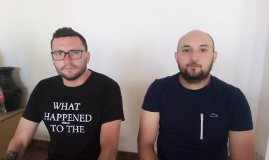 Una denuncia por un robo que no fue. Un procedimiento por lo menos irregular de la Justicia de Jáchal y el buen nombre y honor de dos personas tirados a la basura