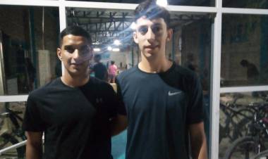 Centro de Entrenamiento Sheru Gym amplió su capacidad de trabajo e inauguró su nuevo local