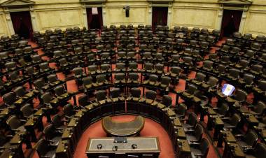 SIPAD (Ley de Lemas) Distribución de cargos legislativos: Cómo ingresan concejales y diputados proporcionales el 14 de Mayo