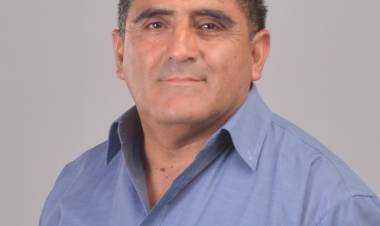 La voluntad de los que luchan, la rebeldía de los que quieren el cambio, eso elegimos el 14 de Mayo