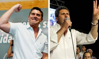 A días de la elección, San Juan define a su próximo gobernador en un final cabeza a cabeza entre Orrego y Uñac