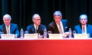 La Corte Suprema define si habilita las re-reelecciones de Sergio Uñac y Gildo Insfrán