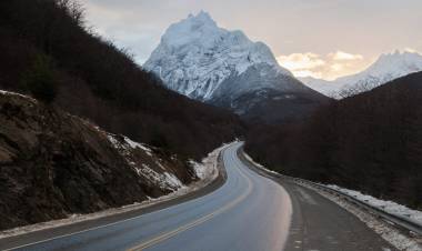 INPRES: Después de 40 años, hay un nuevo mapa de las ciudades con mayor peligro sísmico en la Argentina