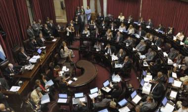 Todos los Candidatos a Senadores y Diputados Nacionales de San Juan