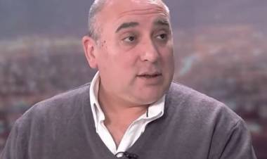 Libertarios de San Juan: José Peluc Candidato a Diputado Nacional, Bruno Olivera en Senadores