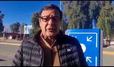 Rubén Uñac: El “Ilustre desconocido”