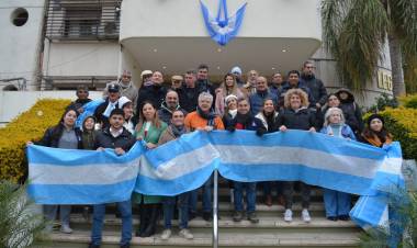 “Juntos Ganamos”, Marcelo Arancibia: No queremos que San Juan tenga miedo