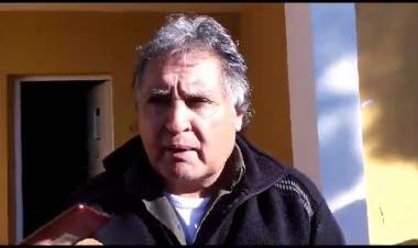 Junta de Riego Jáchal, Omar Aciar: “Ninguna Junta de Riego de San Juan sabía nada de esta ley, nos enteramos por otro lado. Hicieron todo a nuestras espaldas”