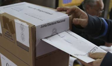 Elecciones en San Juan: Nuevas encuestas anticipan otra posible sorpresa de Juntos en una provincia del PJ
