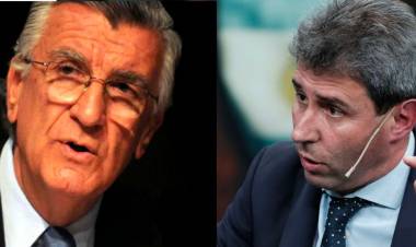 Sin Agosto, no hay Octubre: No es el mismo Gioja, no es el mismo Uñac