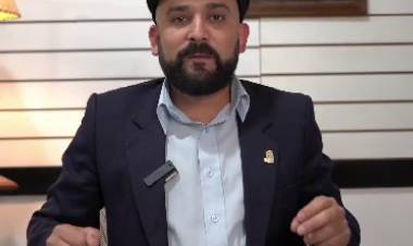 PSP San Juan, Lisandro Nahuel Cárdenas: “Somos la única lista que garantiza la defensa de los intereses de la provincia”