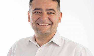 Alfredo Aciar: La gran oportunidad que tiene Jáchal para ser parte de las decisiones políticas nacionales y hacer escuchar su voz en el Congreso