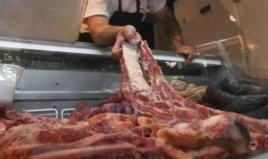 Aumentó un 40% la carne: En San Juan el corte “blanda” llegaría hasta los $ 4.000 por kg