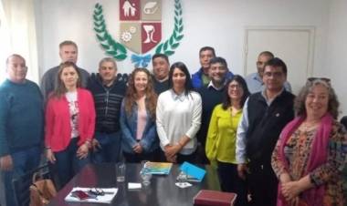 Exploración minera en Valle Fértil: al Concejo no entró el pedido de habilitación