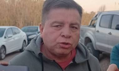 Ataque  a la Libertad de Expresión: Miguel Vega, Intendente de Jáchal, pidió formalmente “medidas” por las opiniones  del periodista  de Radio Nacional Rafael Aravena
