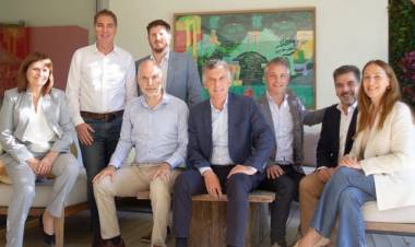 Se agita la interna de JxC: los líderes del PRO tendrán una reunión clave y la liga de gobernadores define su postura ante el balotaje