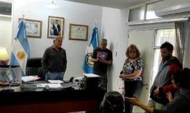 El intendente de Valle Fértil confirmó que la minera que estaba explorando en las sierras, se va