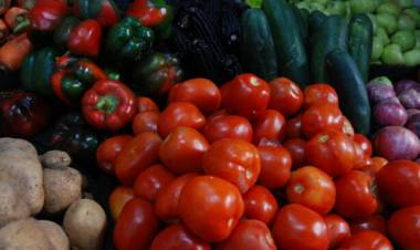 Preocupa el incremento en el precio de las verduras en San Juan