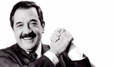 Raúl Alfonsín: El último presidente honesto